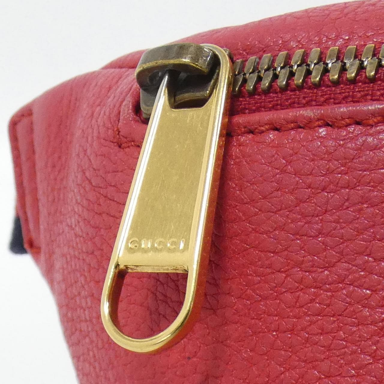 Gucci 527792 0GDCT腰包