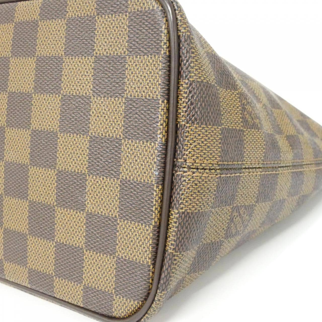 LOUIS VUITTON Damier Saleya PM N51183 包