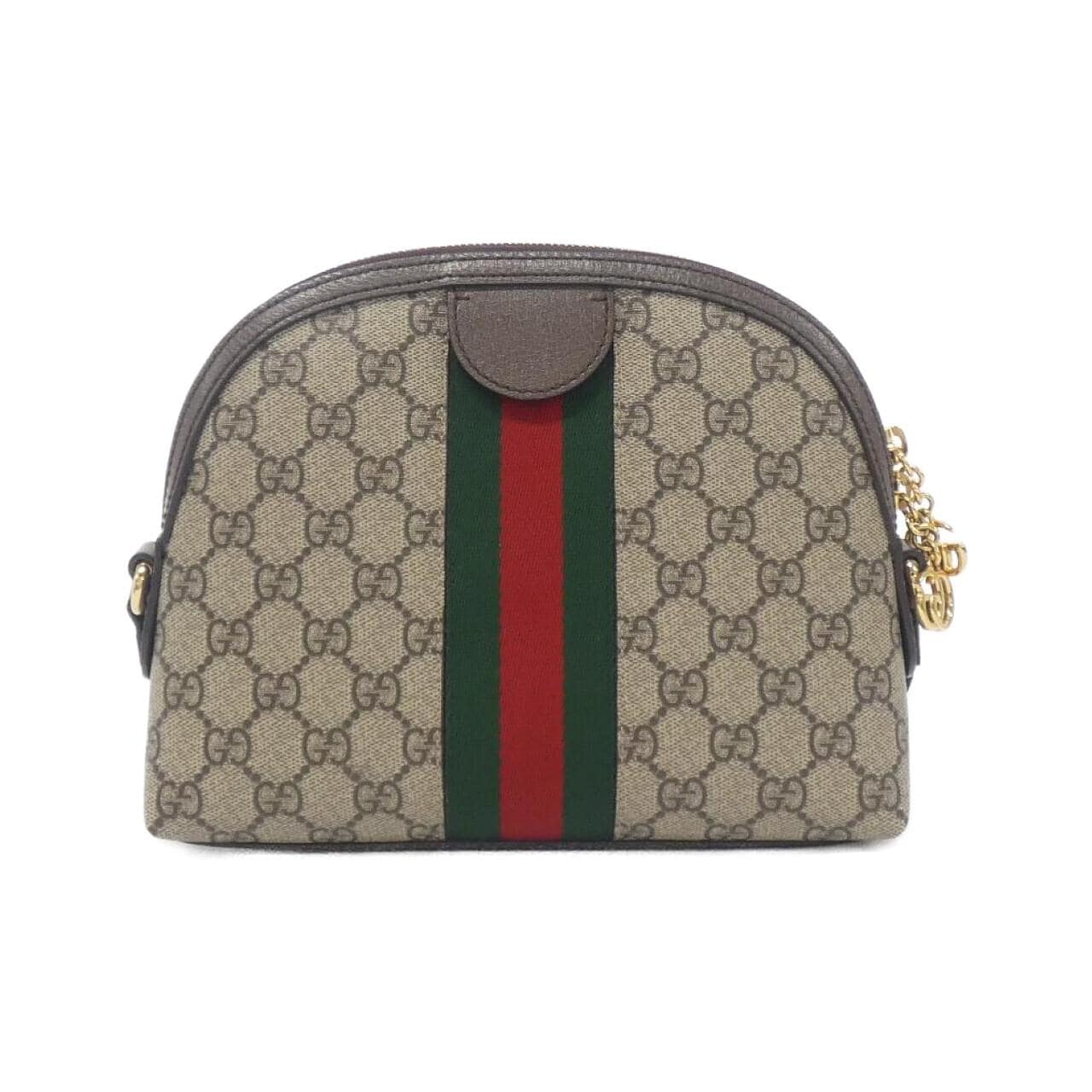 Gucci OPHIDIA 499621 K05NG Shoulder Bag