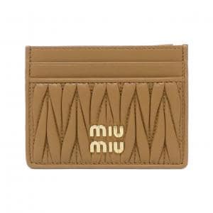 [新品] MIU MIU 5MC076 卡包