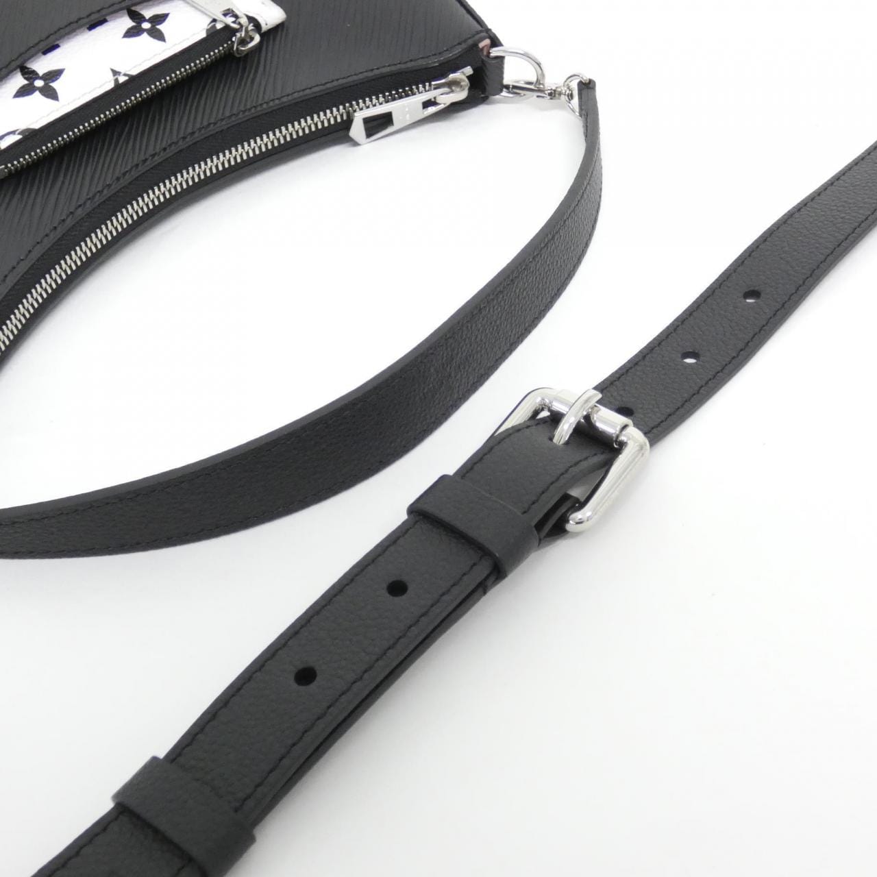 LOUIS VUITTON Epi Marel M80689 單肩包