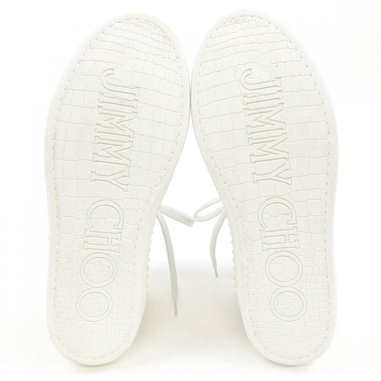 ジミーチュウ JIMMY CHOO スニーカー