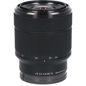 ＦＥ２８－７０ｍｍ　Ｆ３．５－５．６ＯＳＳ