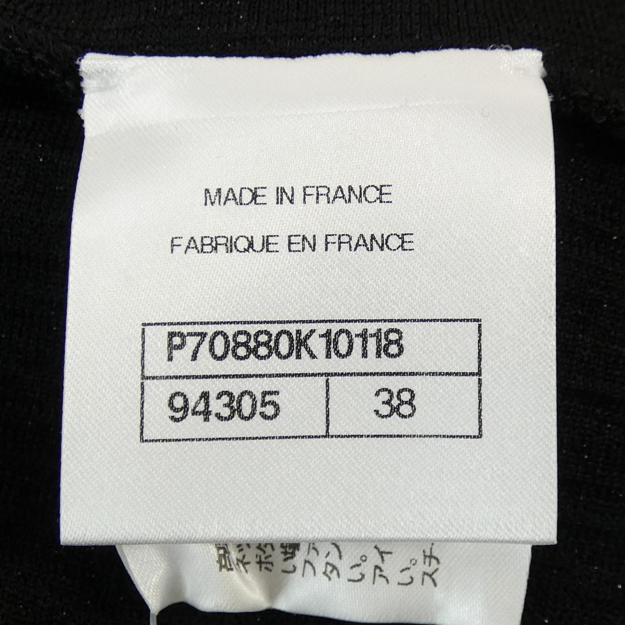 シャネル CHANEL パンツ