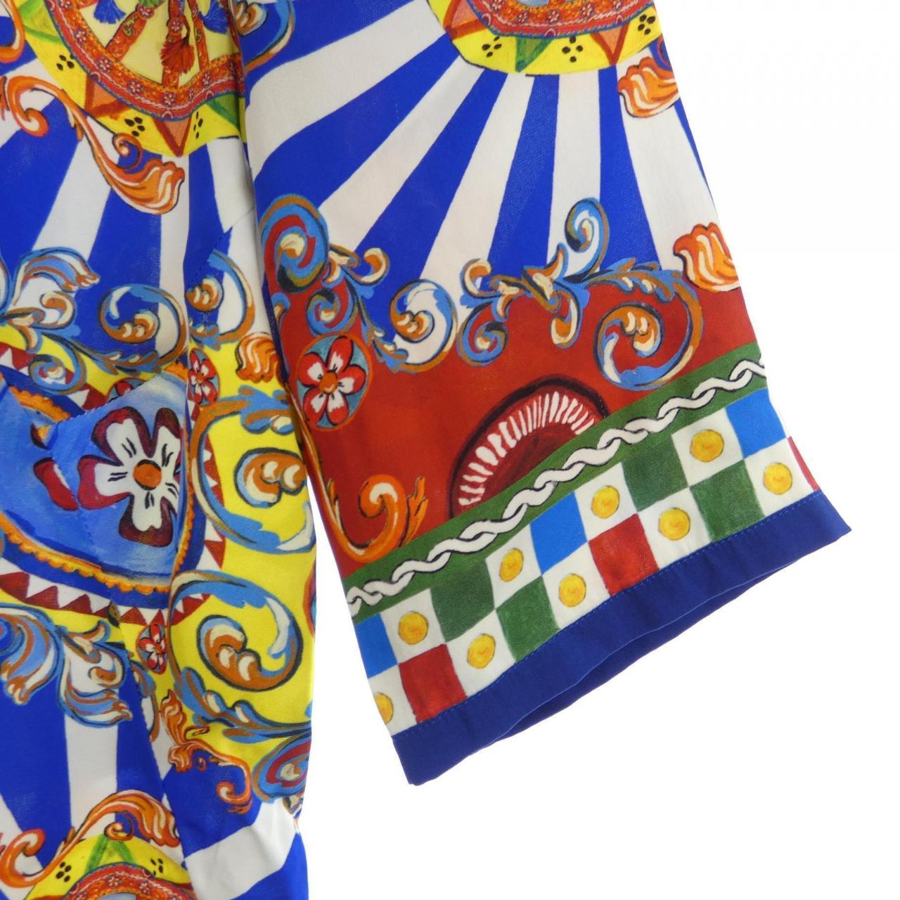 ドルチェアンドガッバーナ DOLCE&GABBANA トップス