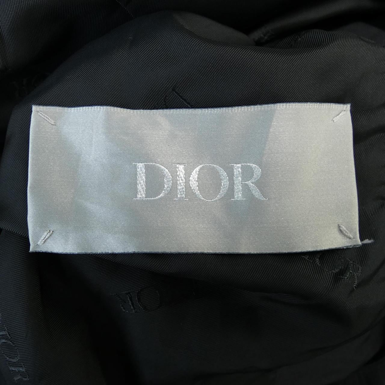 ディオール DIOR コート