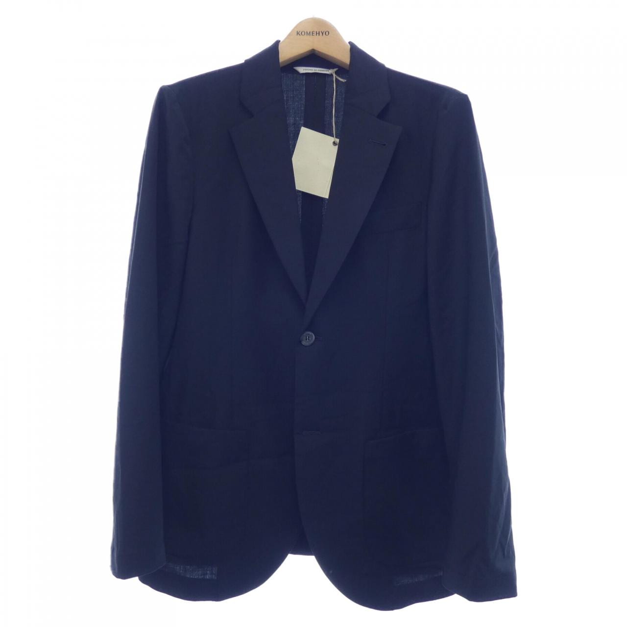 ジャブス GIAB'S ジャケット