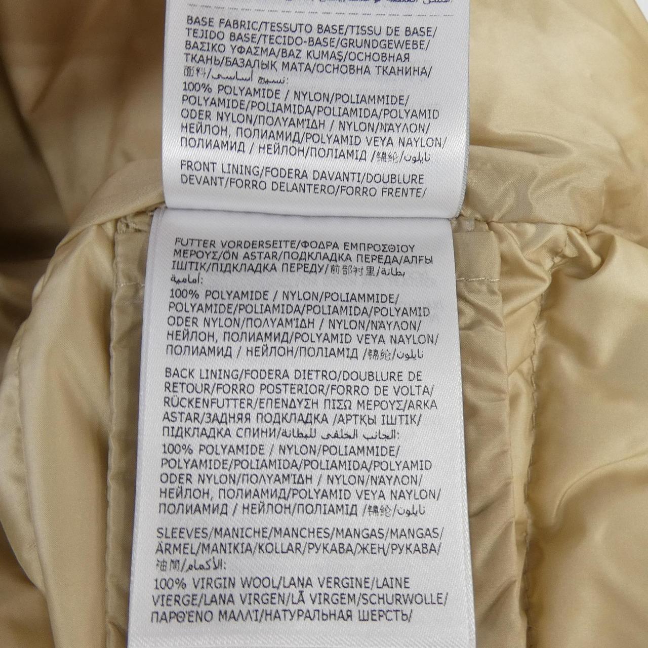 【新品】モンクレール MONCLER K20939B00024 ダウンジャケット