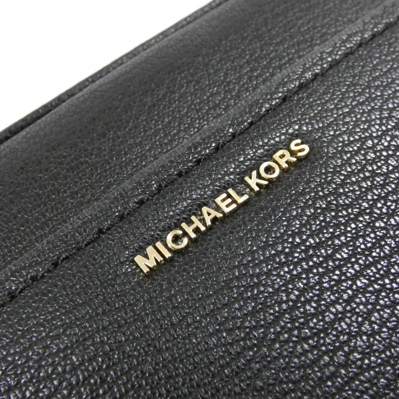 【新品】マイケルマイケルコース JET SET 32F5GJ6C5L ショルダーバッグ