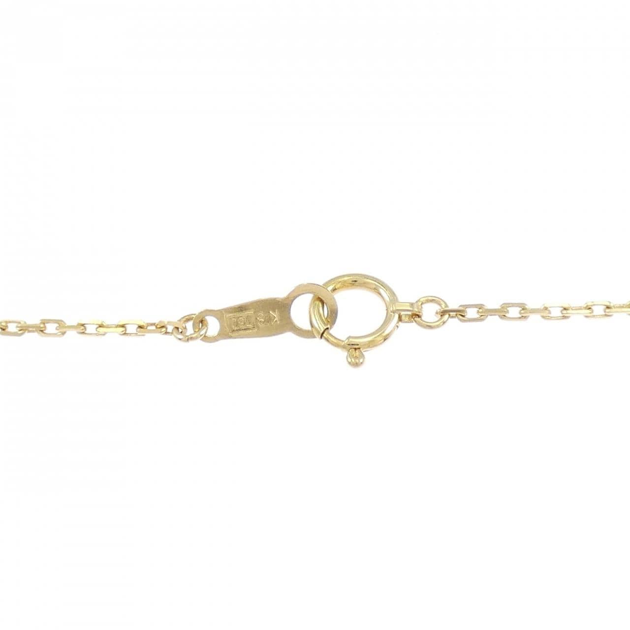 タサキ アコヤパール ネックレス 7.2mm