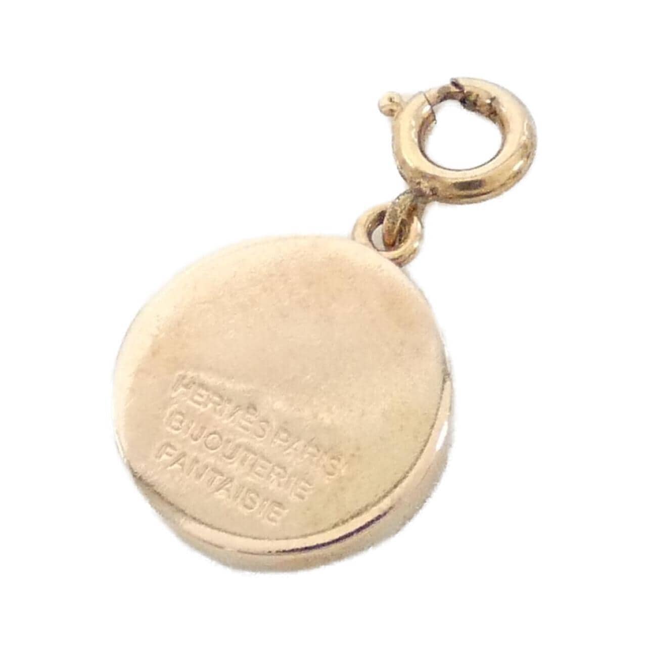 【ヴィンテージ】エルメス チャーム