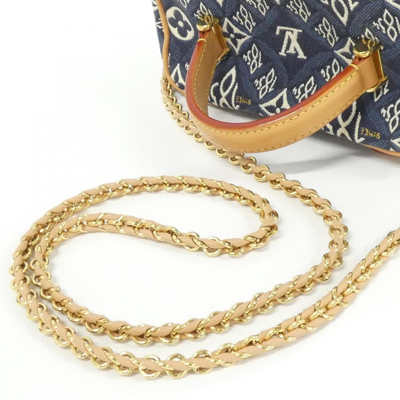 ルイヴィトン SINCE1854 ヴァニティ M57403 バッグ