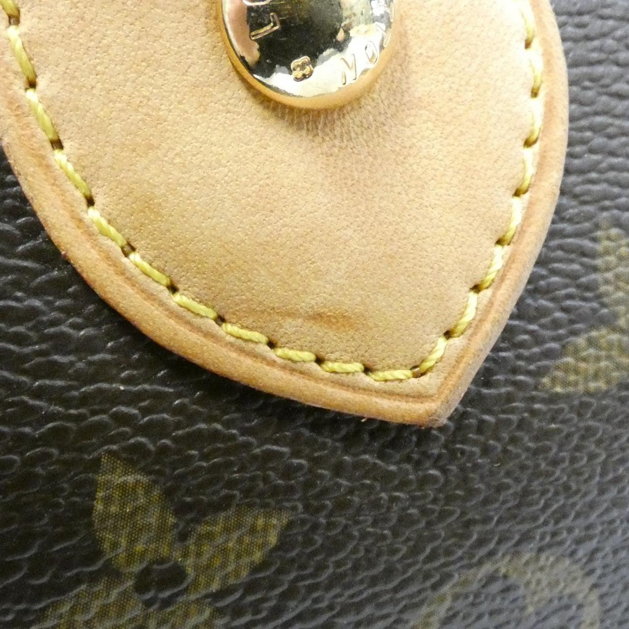 ルイヴィトン モノグラム モントルグイユ GM M95566 ショルダーバッグ