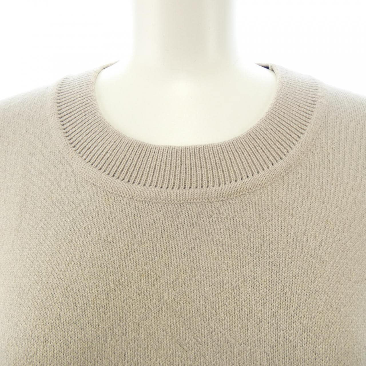 クリスチャンディオール CHRISTIAN DIOR J'ADIOR8 ボクシーセーター 924S55AM009 ニット