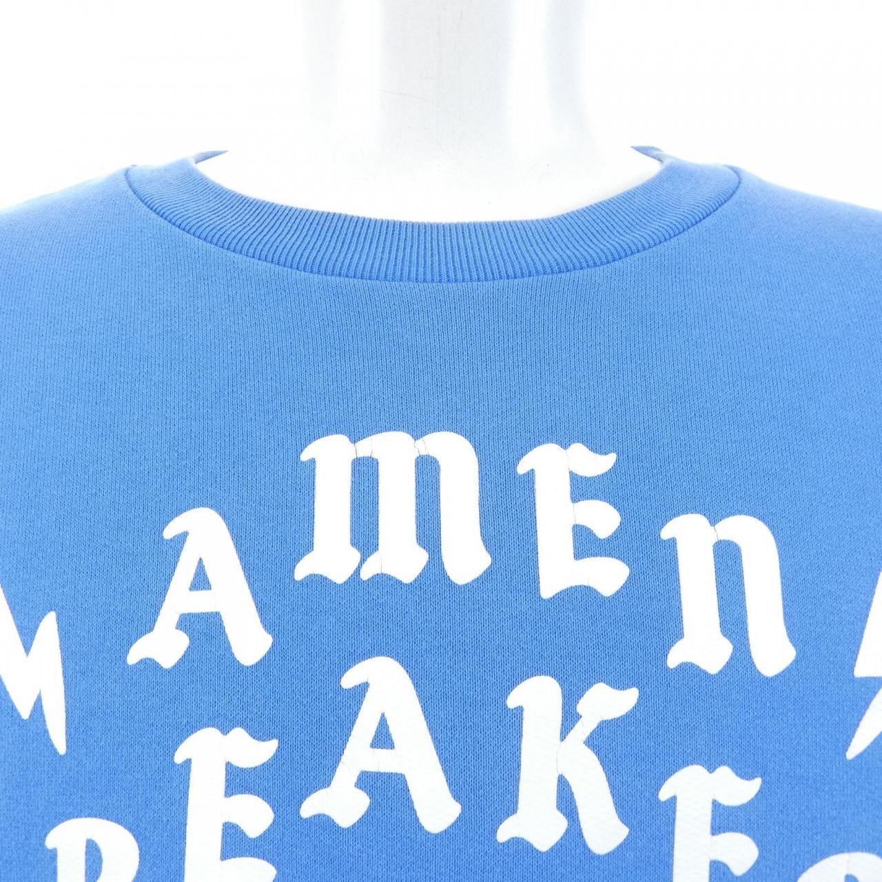 ルイヴィトン LOUIS VUITTON アーメンブレイカーズ HMY82WIHN スウェット