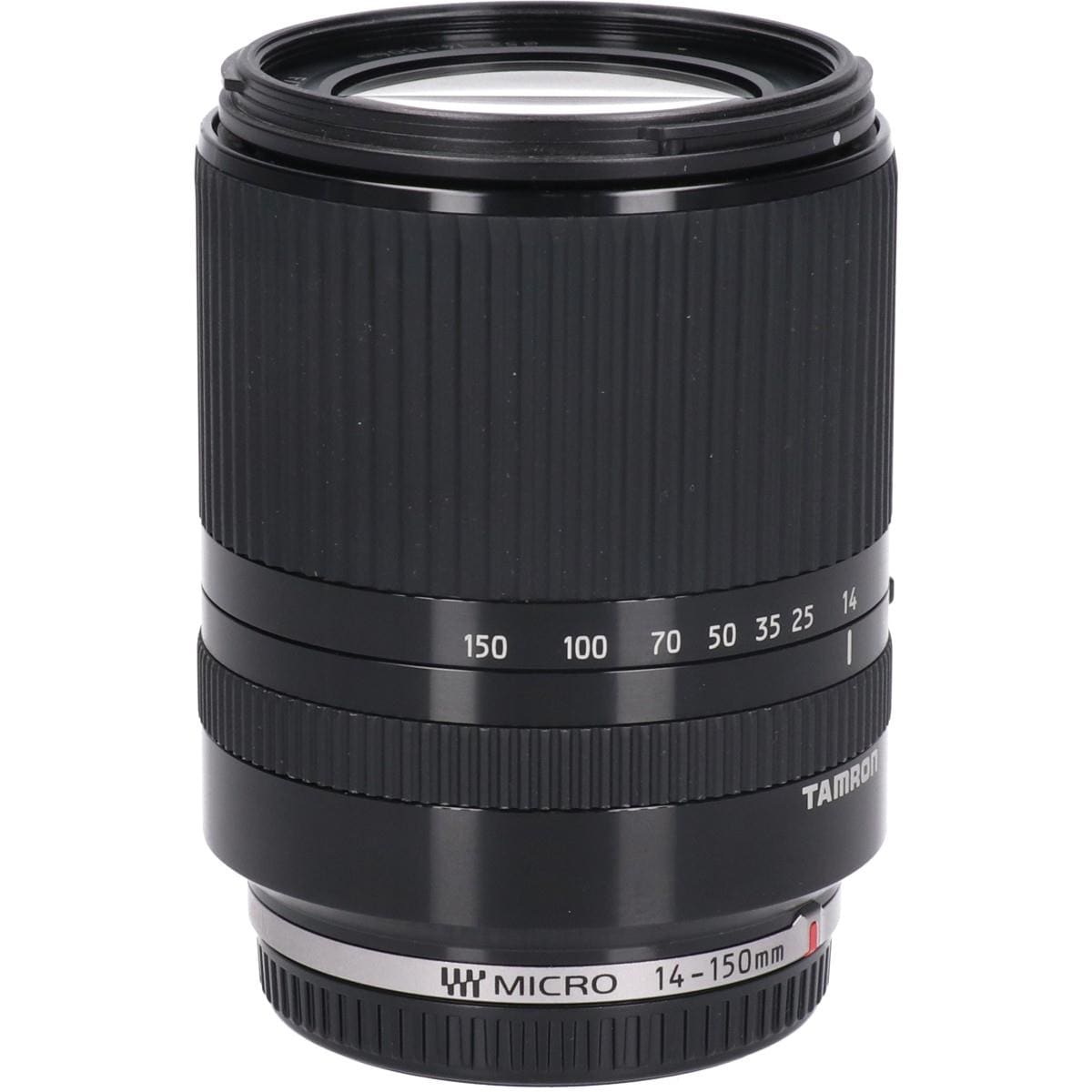 ＭＦＴ１４－１５０ｍｍ　Ｆ３．５－５．８ＤＩⅢＣ００１