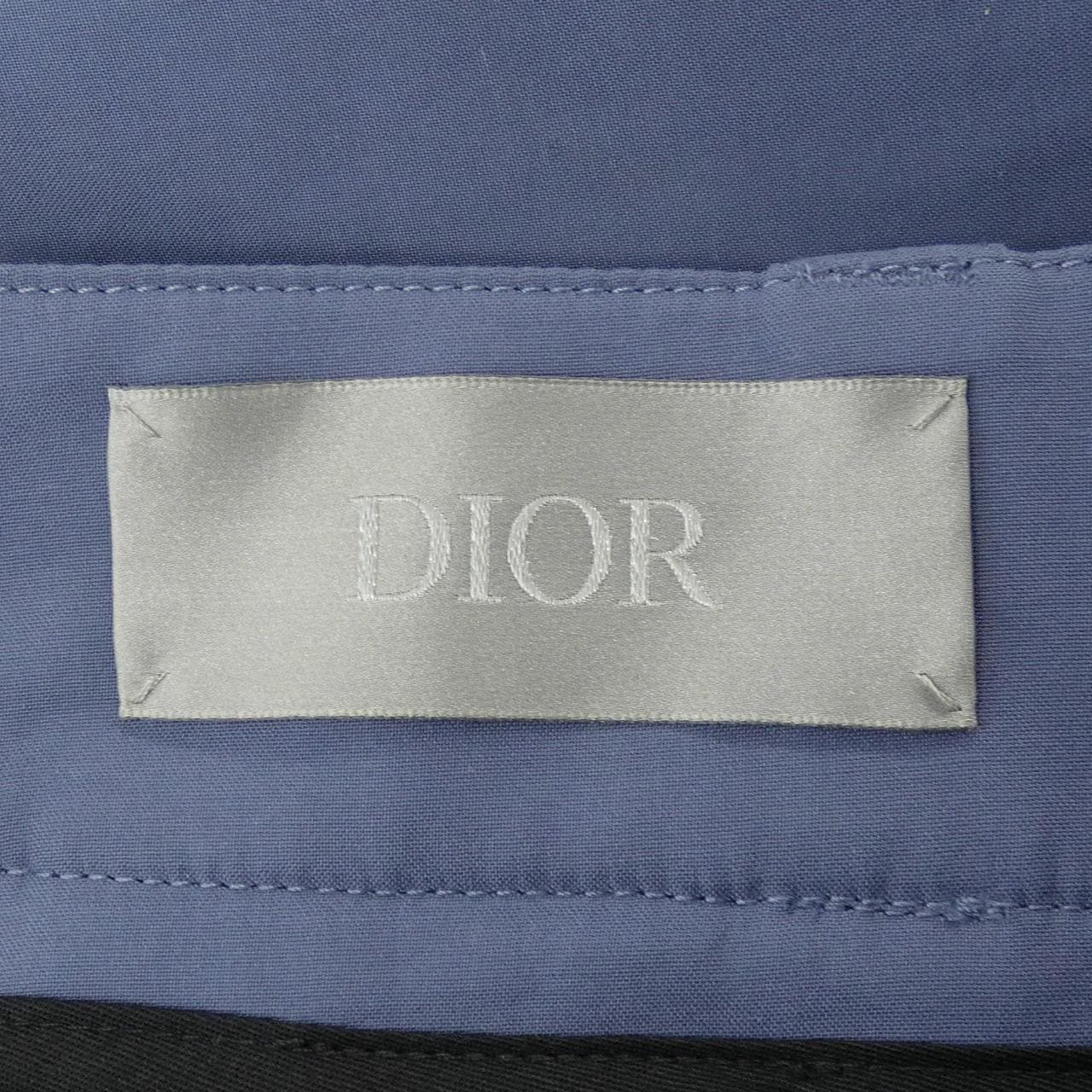 ディオール DIOR 193C170A4451 パンツ
