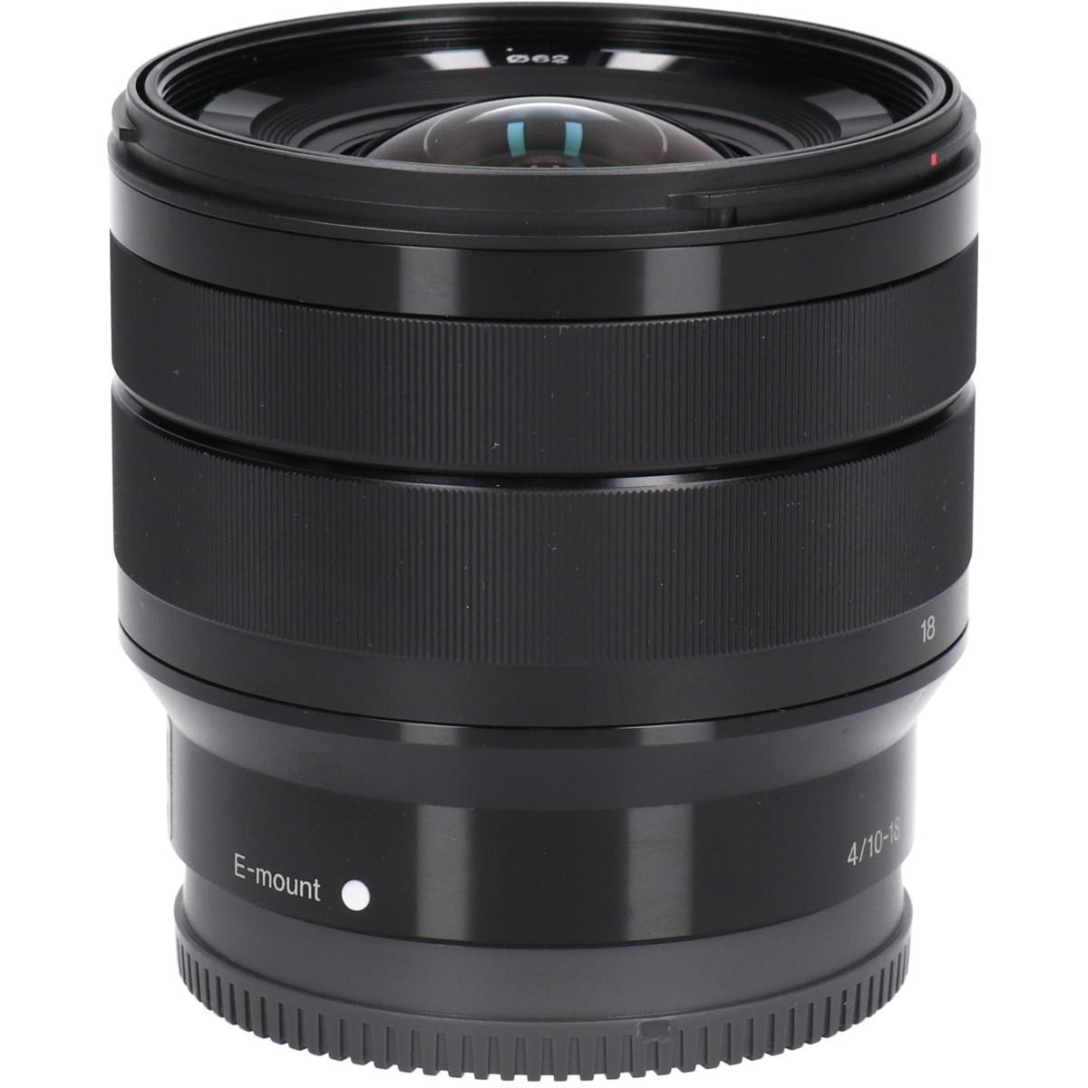 Ｅ１０－１８ｍｍ　Ｆ４ＯＳＳ（ＳＥＬ１０１８）