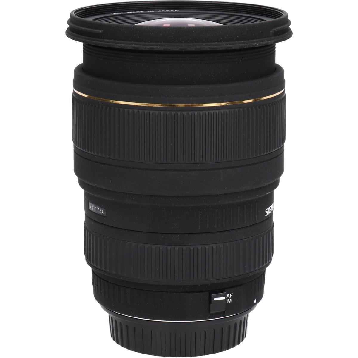 ＥＯＳ２４－７０ｍｍ　Ｆ２．８ＥＸ　ＤＧ　ＭＡＣＲＯ