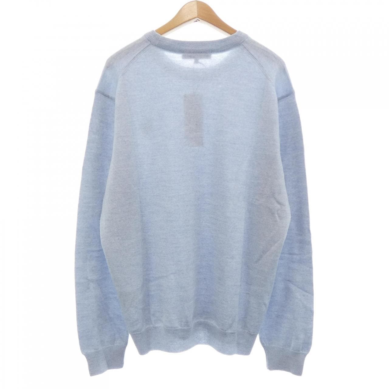メゾンキツネ MAISON KITSUNE MM00815KT1036 ニット