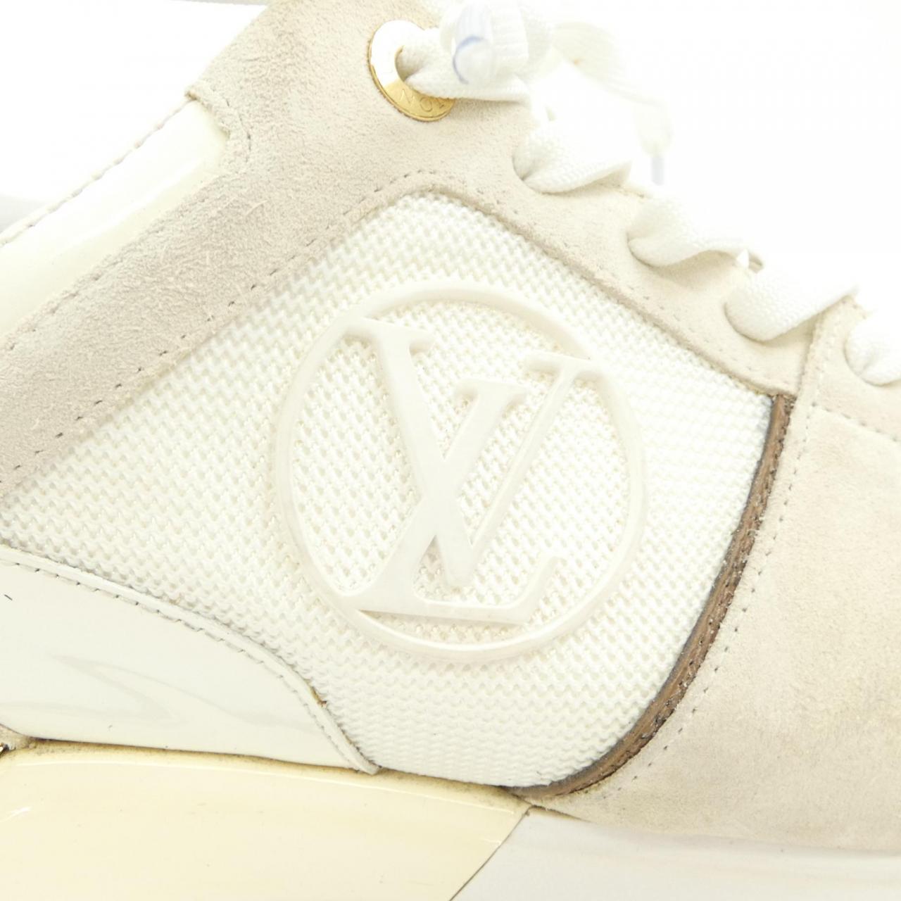 ルイヴィトン LOUIS VUITTON スニーカー