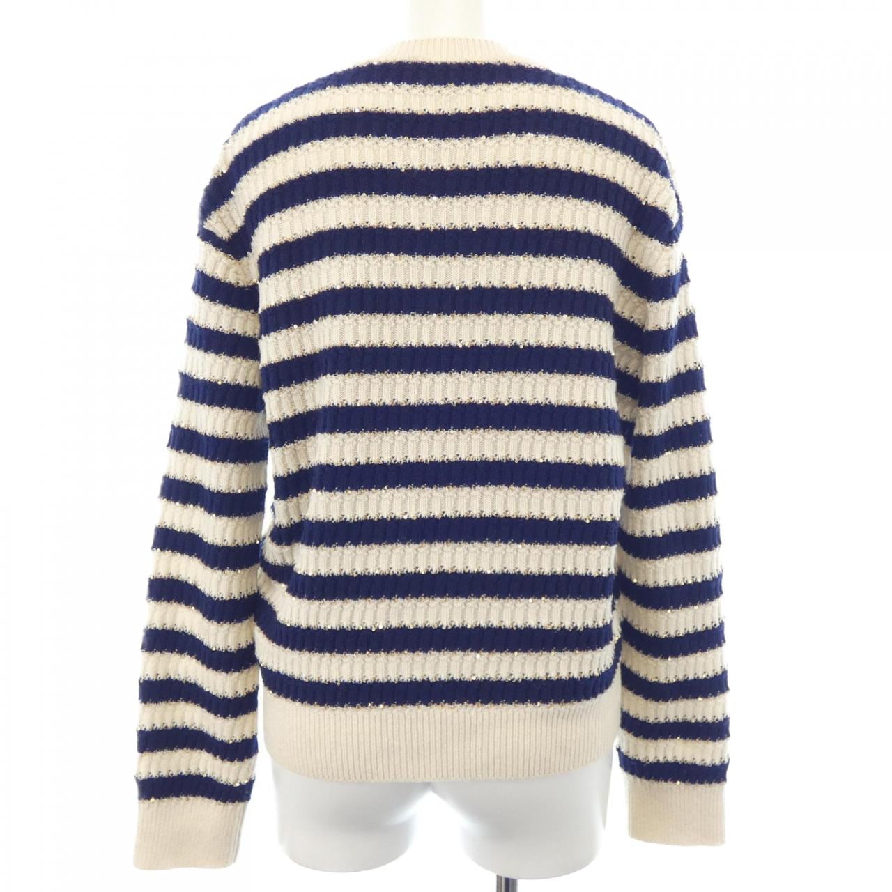 シャネル CHANEL ニット