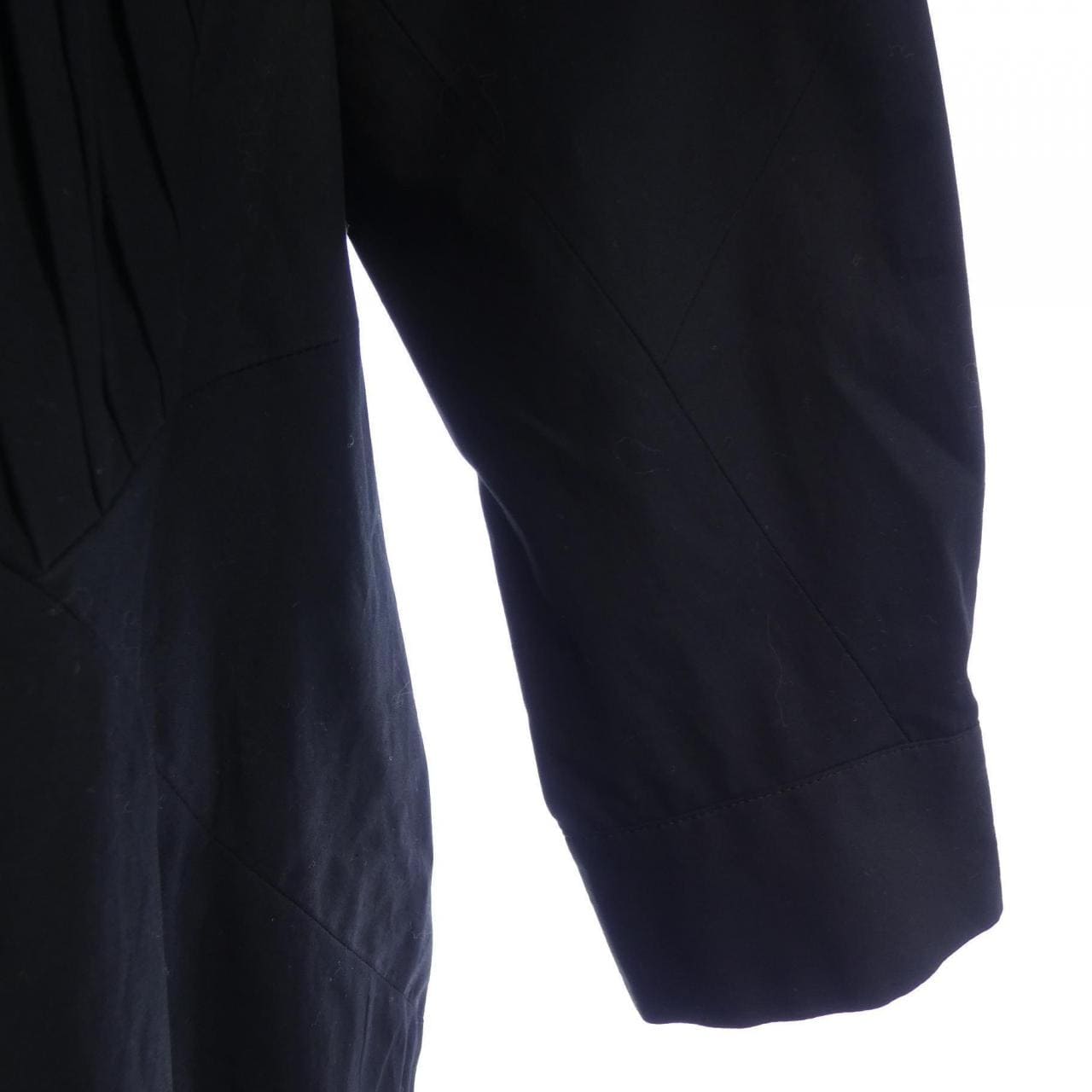 ヨウジヤマモト YOHJI YAMAMOTO NN-B62-001 ワンピース