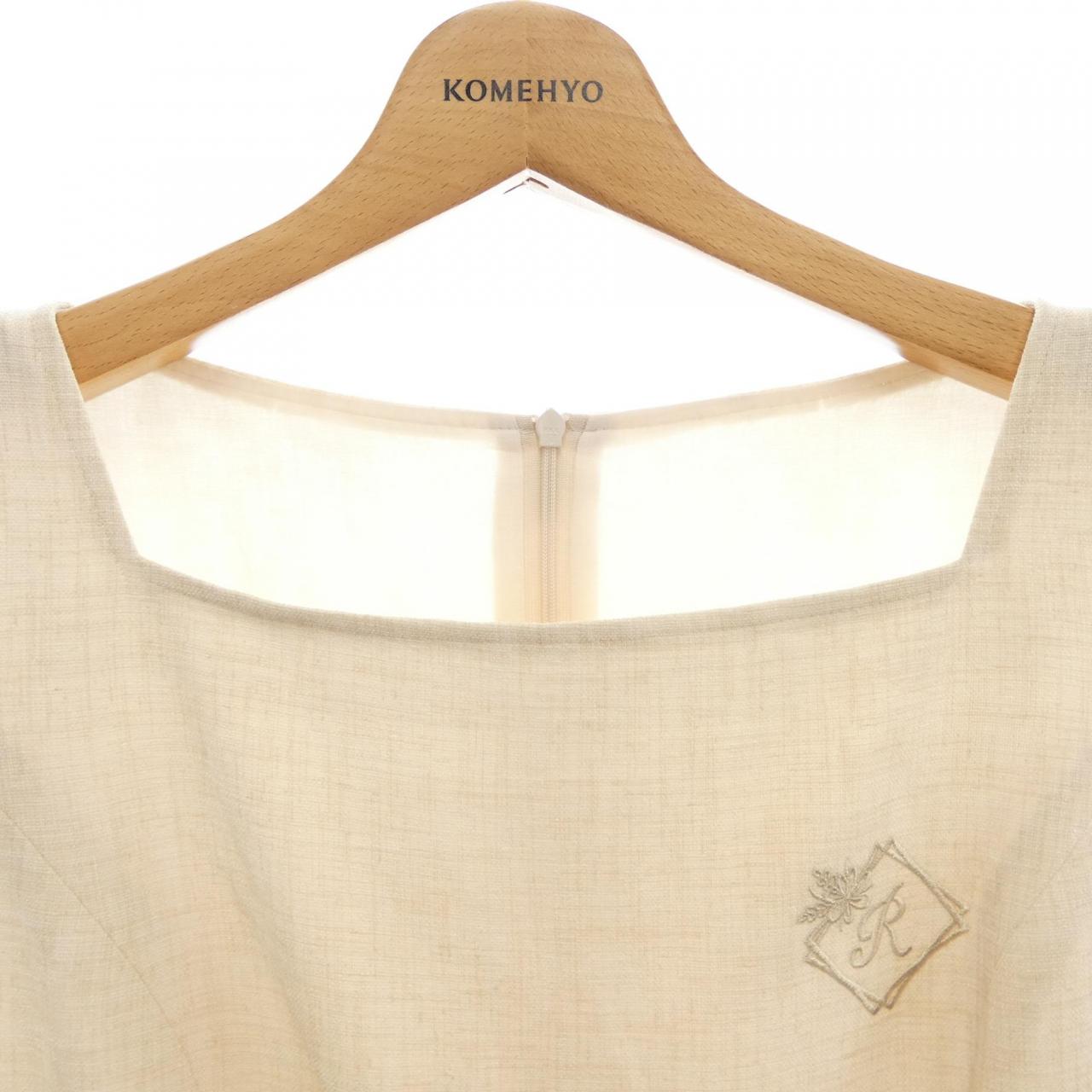 RENE 5326040連衣裙