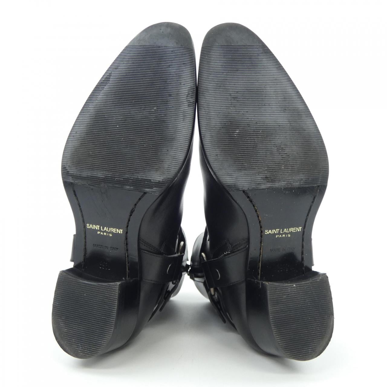 サンローラン SAINT LAURENT 443190 ブーツ