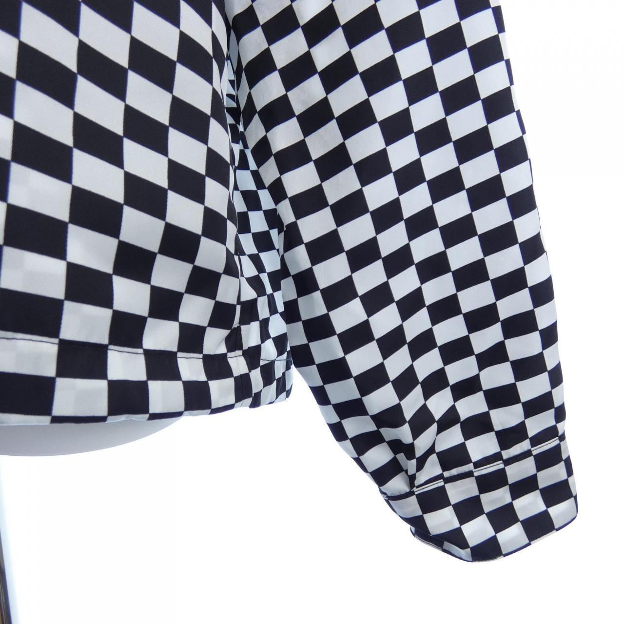 クリスチャンディオール CHRISTIAN DIOR 8E27223A1210 ブルゾン