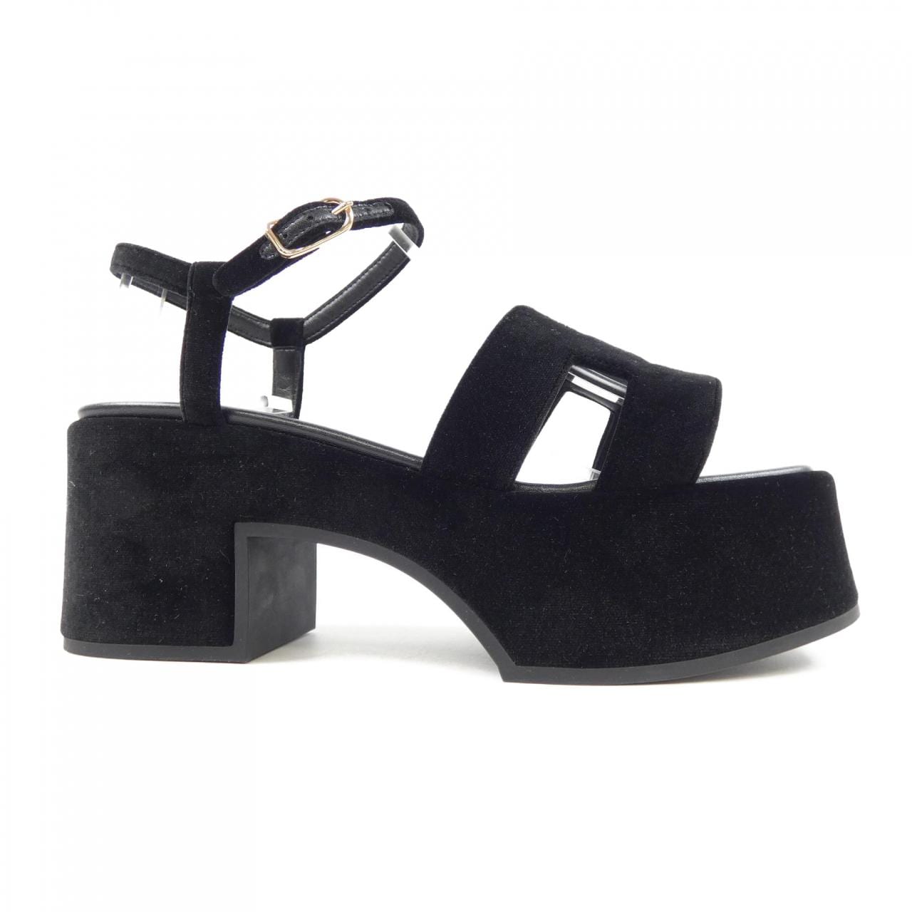 エルメス HERMES ジャム Hカットディテール 242124Z サンダル