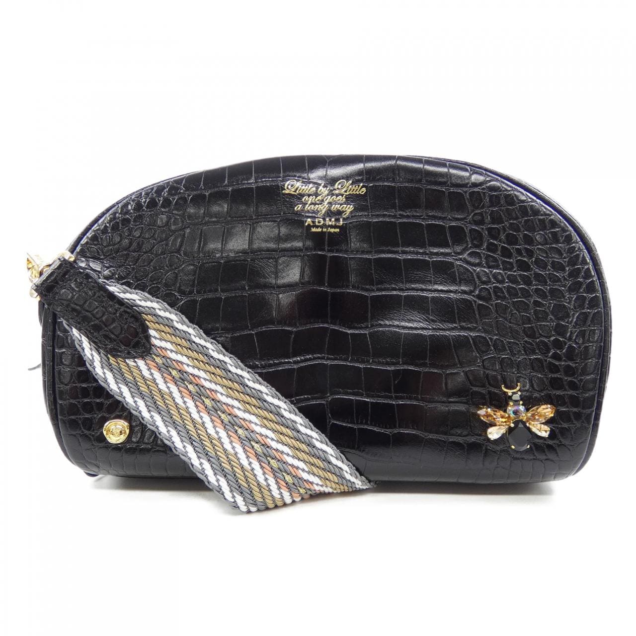 エイディエムジェイ ADMJ A661854 BAG