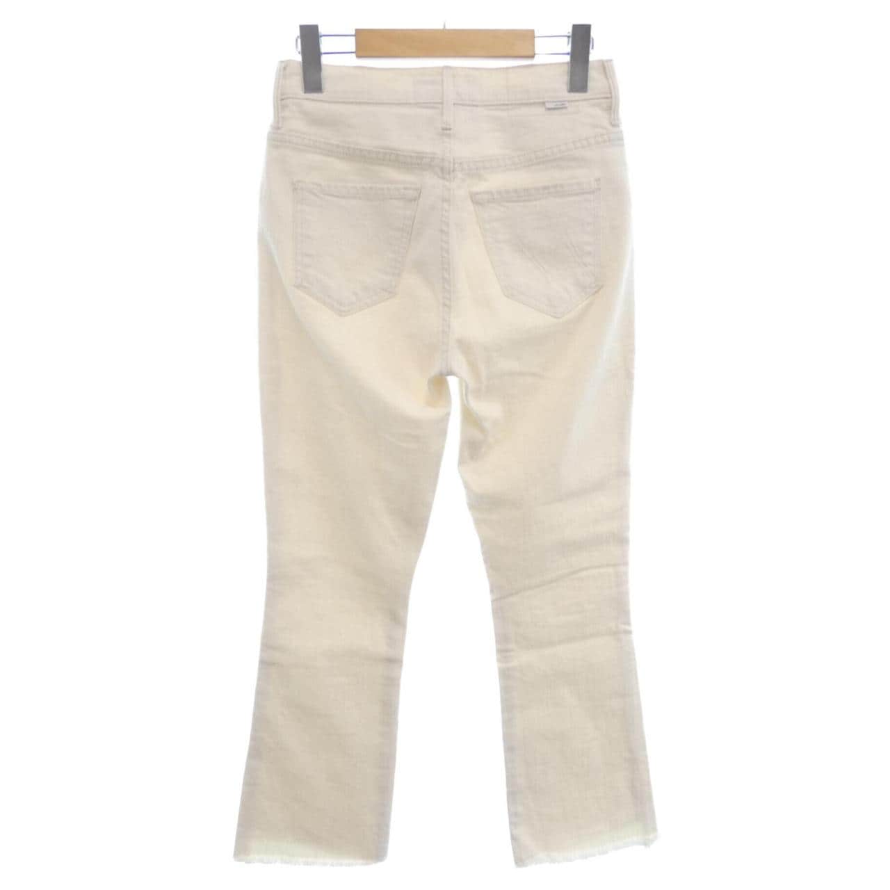 マザー MOTHER 3110600466 ジーンズ