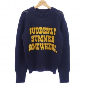 マディソンブルー MADISON BLUE ニット