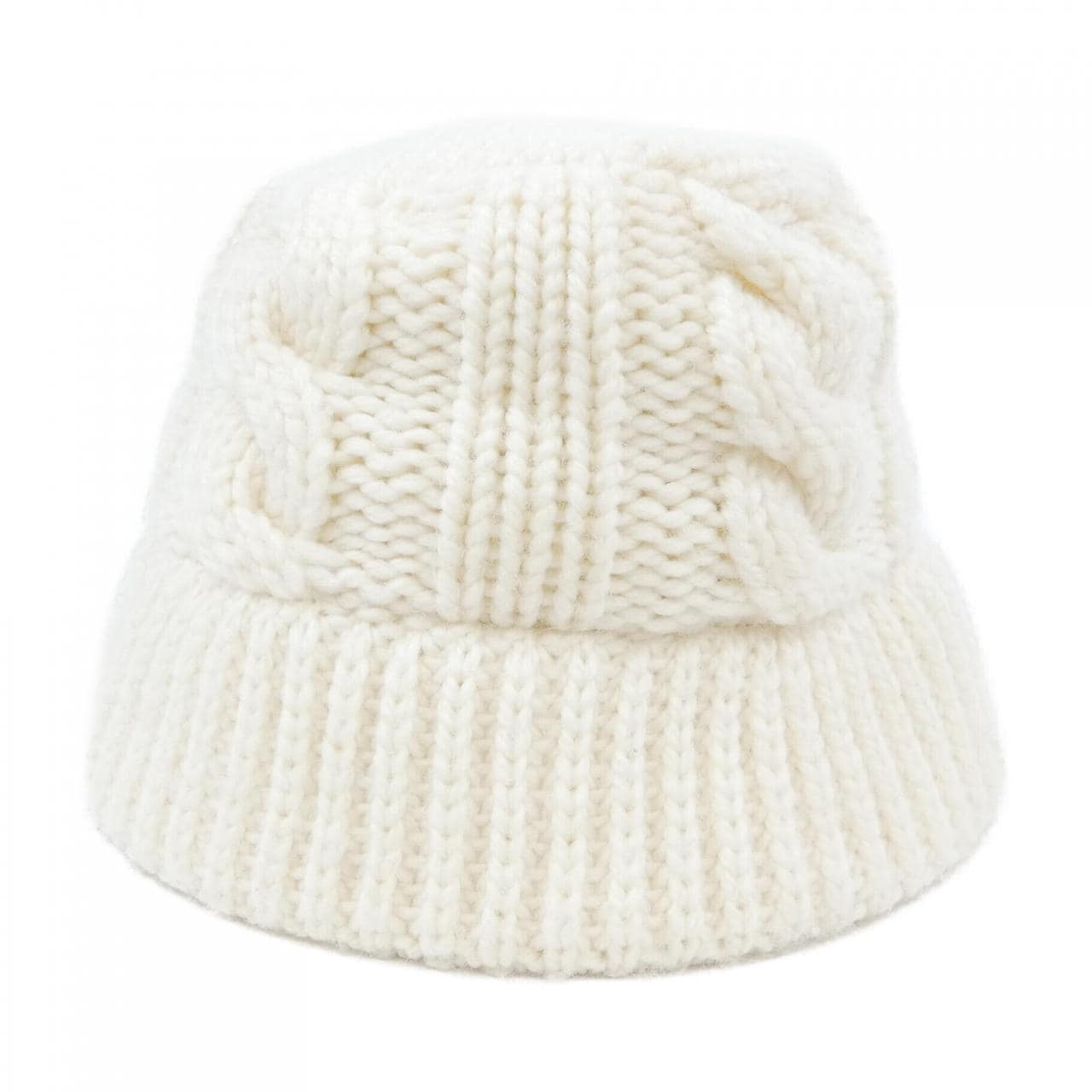 プラダ PRADA バケットハット トライアングルロゴ 1HC338 2CNW ハット