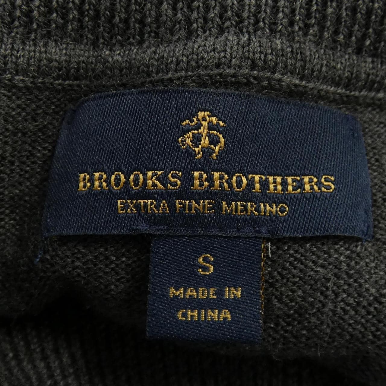 ブルックスブラザーズ BROOKS BROTHERS ニット