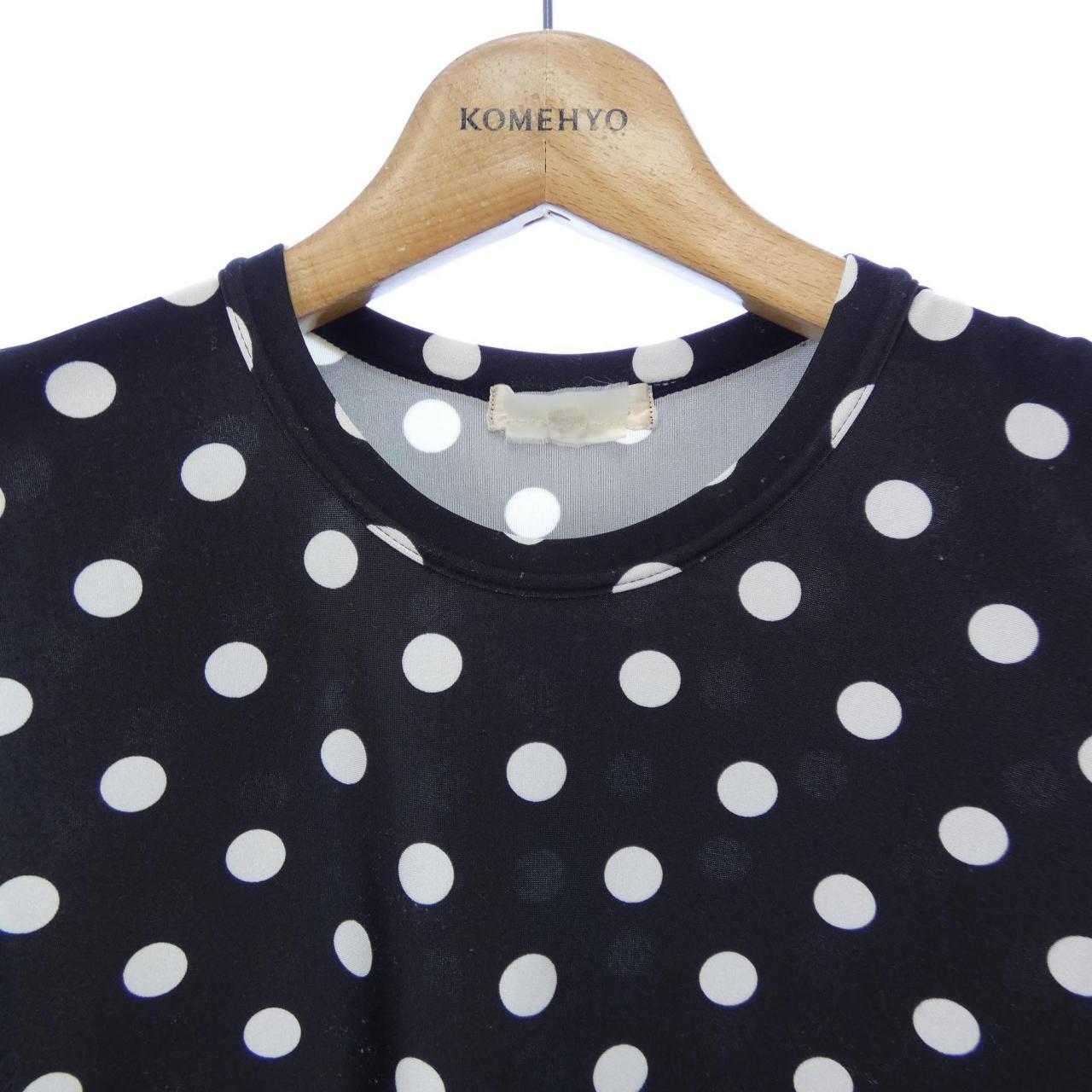 コムデギャルソン COMME des GARCONS GE-T068 ワンピース