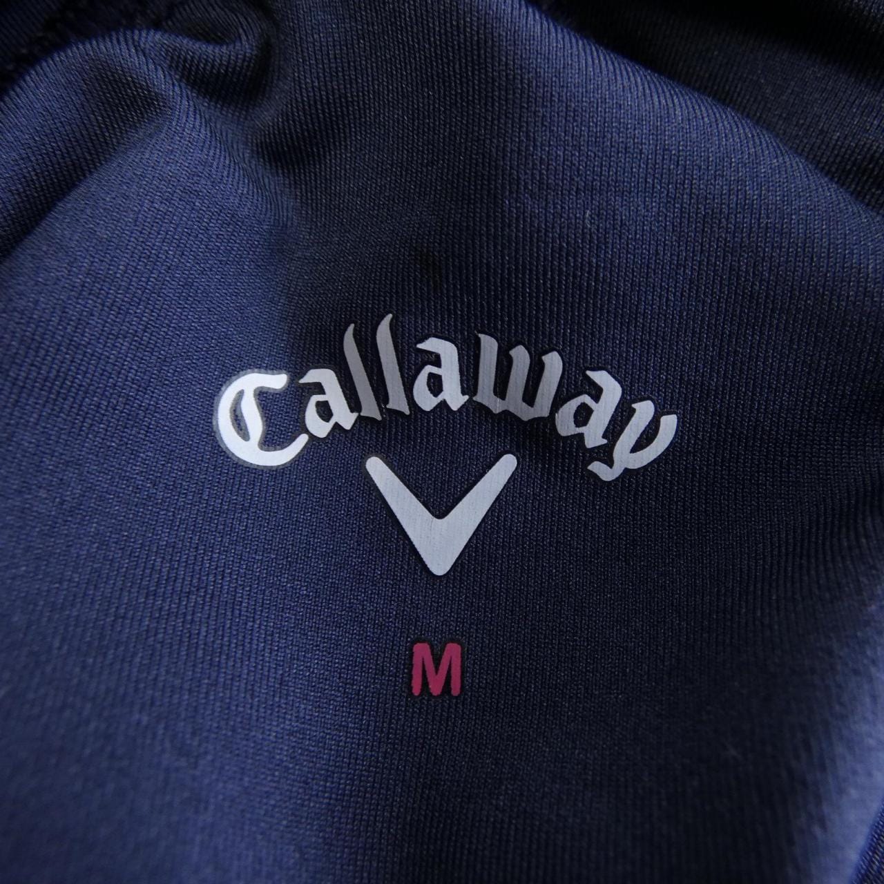 キャロウェイ callaway トップス