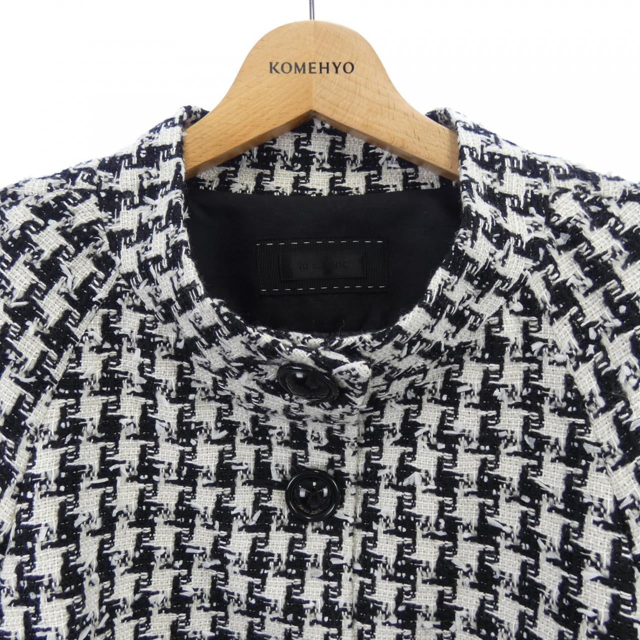 トゥービーシック TO BE CHIC ジャケット