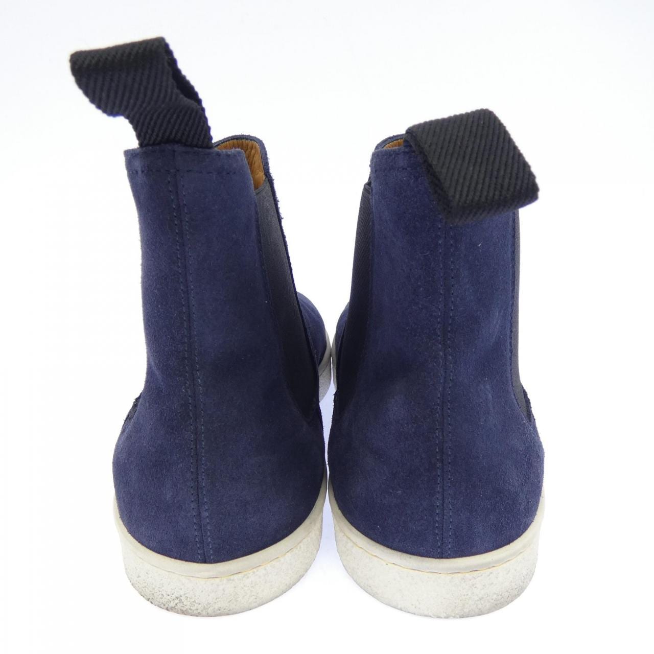 ジョンロブ JOHN LOBB ブーツ