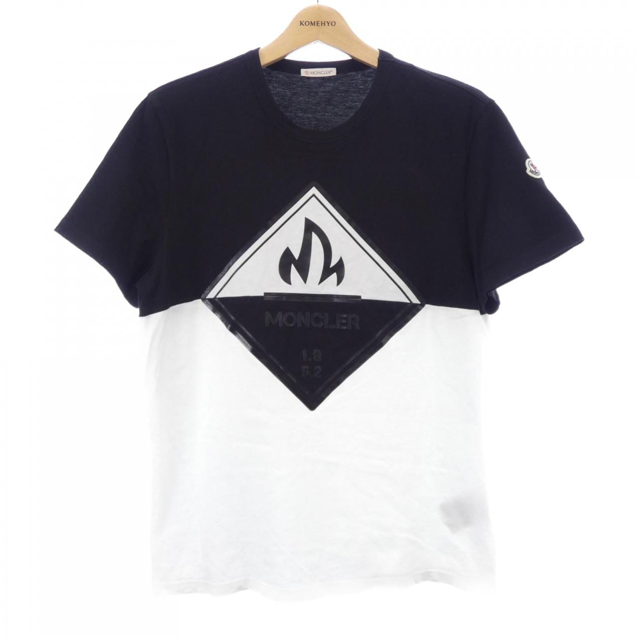 モンクレール MONCLER 10918C74110 Tシャツ