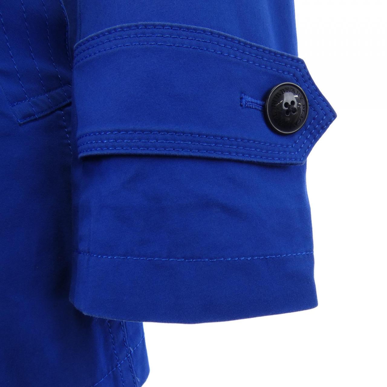 バーバリーブラックレーベル BURBERRY BLACK LABEL コート