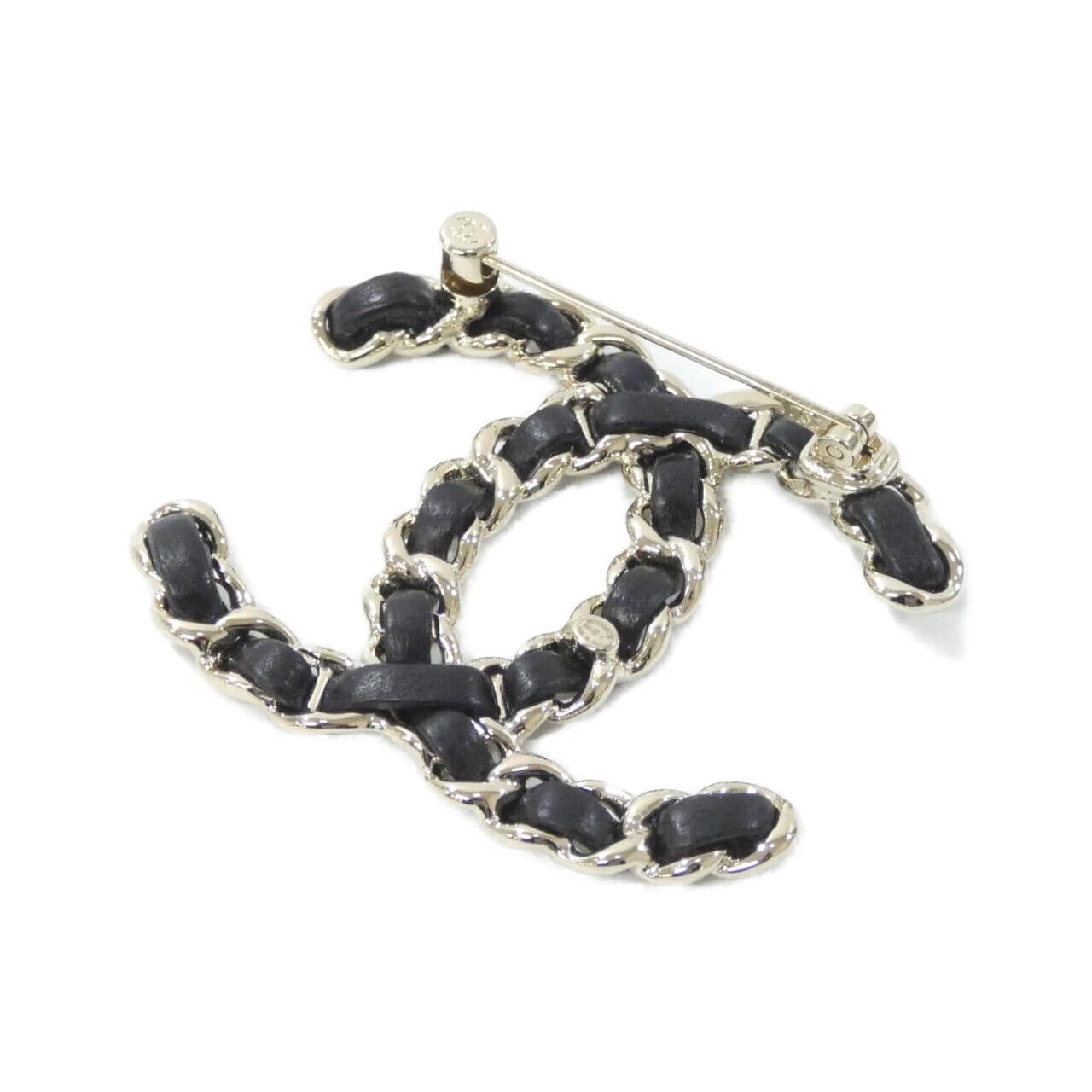 シャネル ABE921 ブローチ