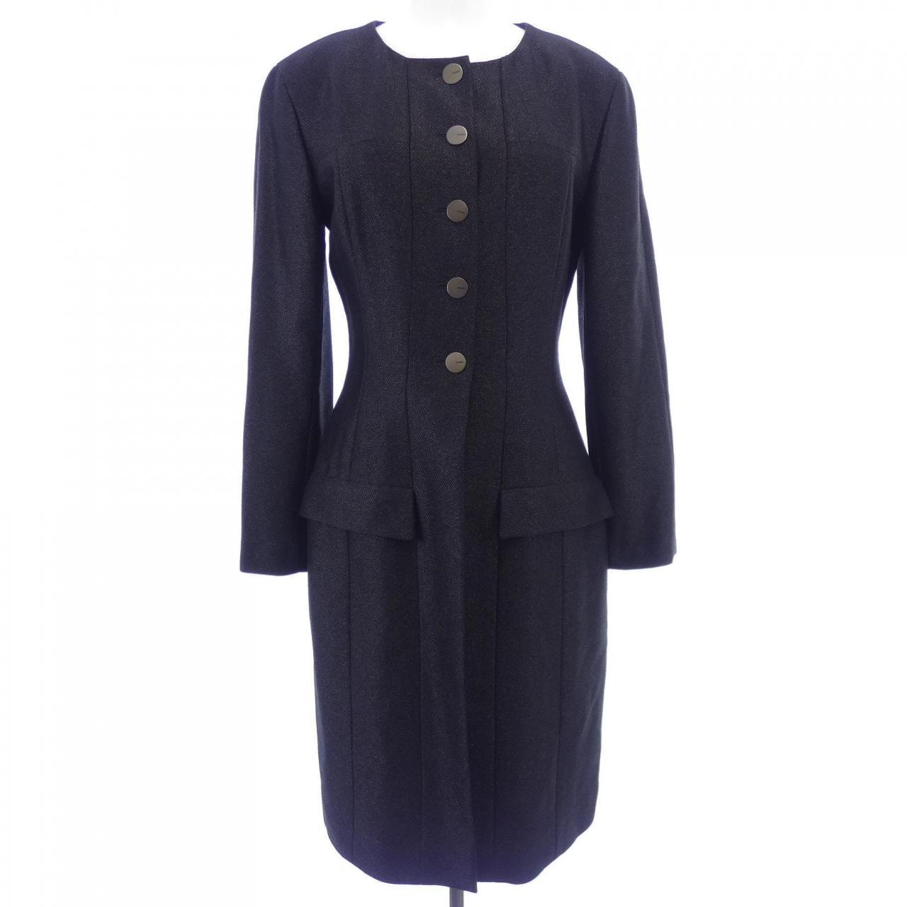 【ヴィンテージ】シャネル CHANEL P14038V07863 99A コート