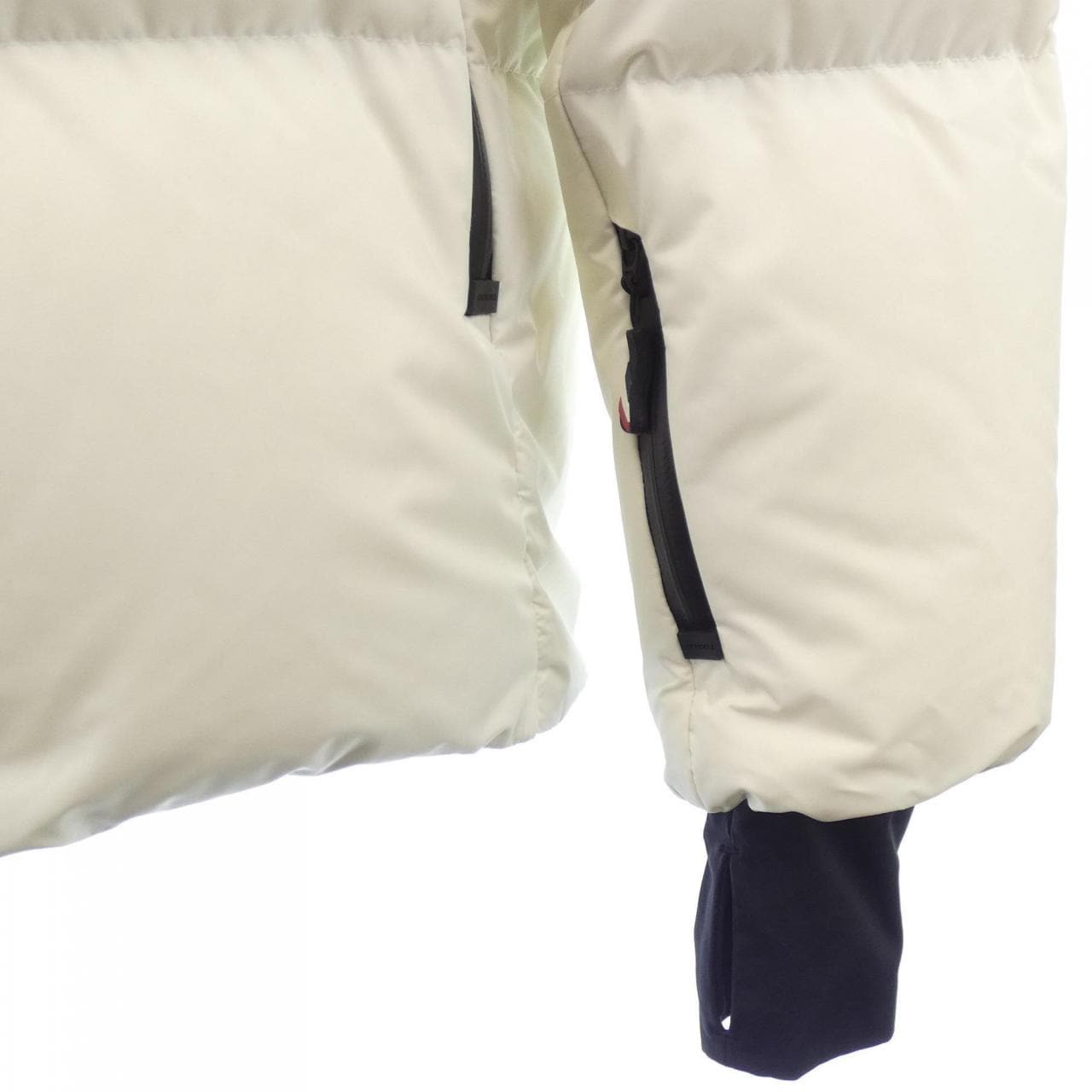 モンクレールグルノーブル MONCLER GRENOBLE MAZOD ダウンジャケット