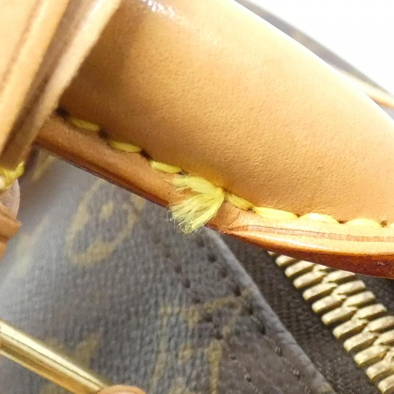 LOUIS VUITTON Monogram Keepall 45 公分 M41428 波士頓包