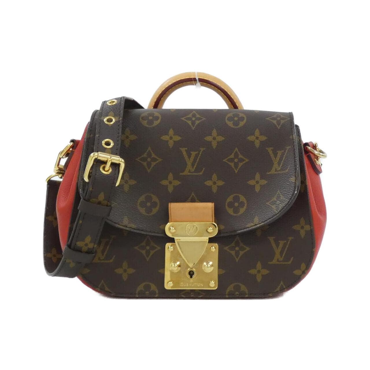 LOUIS VUITTON Monogram Eden PM M40814 手袋