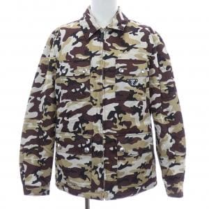 プラダ PRADA SGB511 ブルゾン