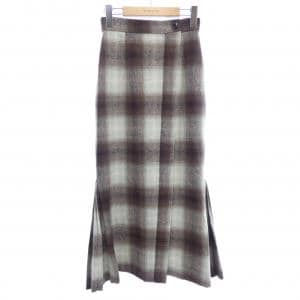 スナイデル Snidel スカート