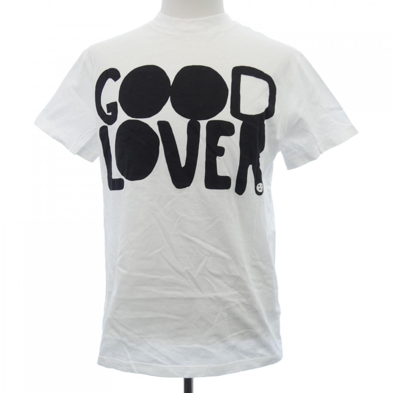 ヴァレンティノ VALENTINO UV0MG08U6Y3 Tシャツ